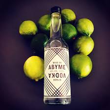 Abyme Vodka